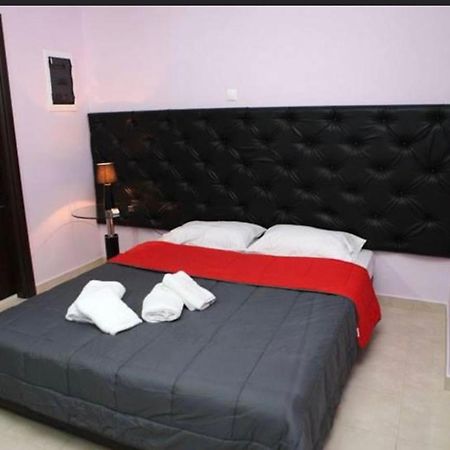 Spilios Apartment Ναύπλιο Εξωτερικό φωτογραφία