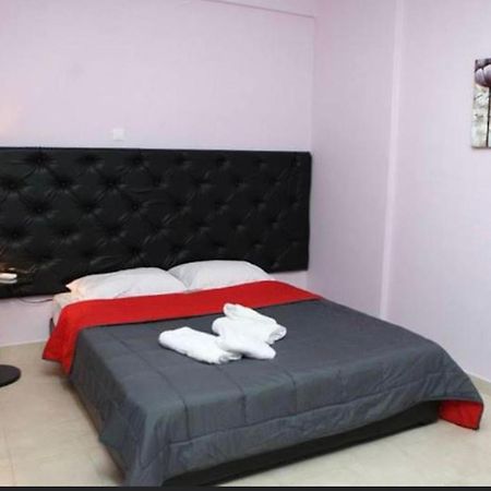 Spilios Apartment Ναύπλιο Εξωτερικό φωτογραφία