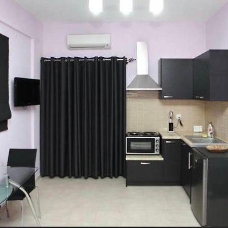 Spilios Apartment Ναύπλιο Εξωτερικό φωτογραφία