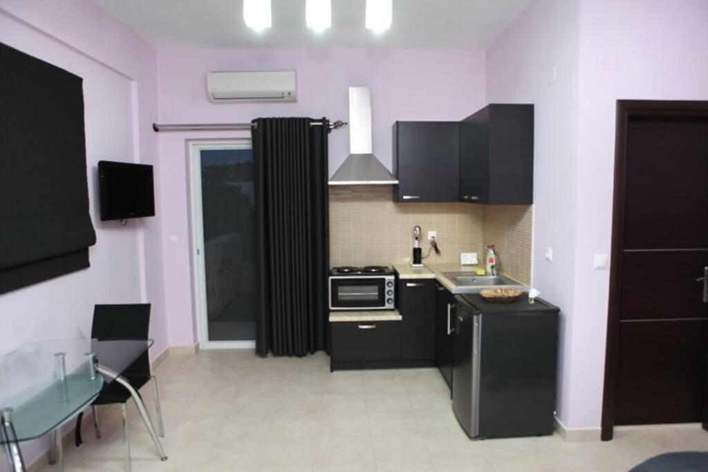 Spilios Apartment Ναύπλιο Εξωτερικό φωτογραφία