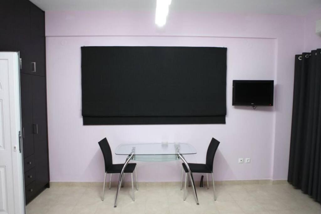 Spilios Apartment Ναύπλιο Εξωτερικό φωτογραφία