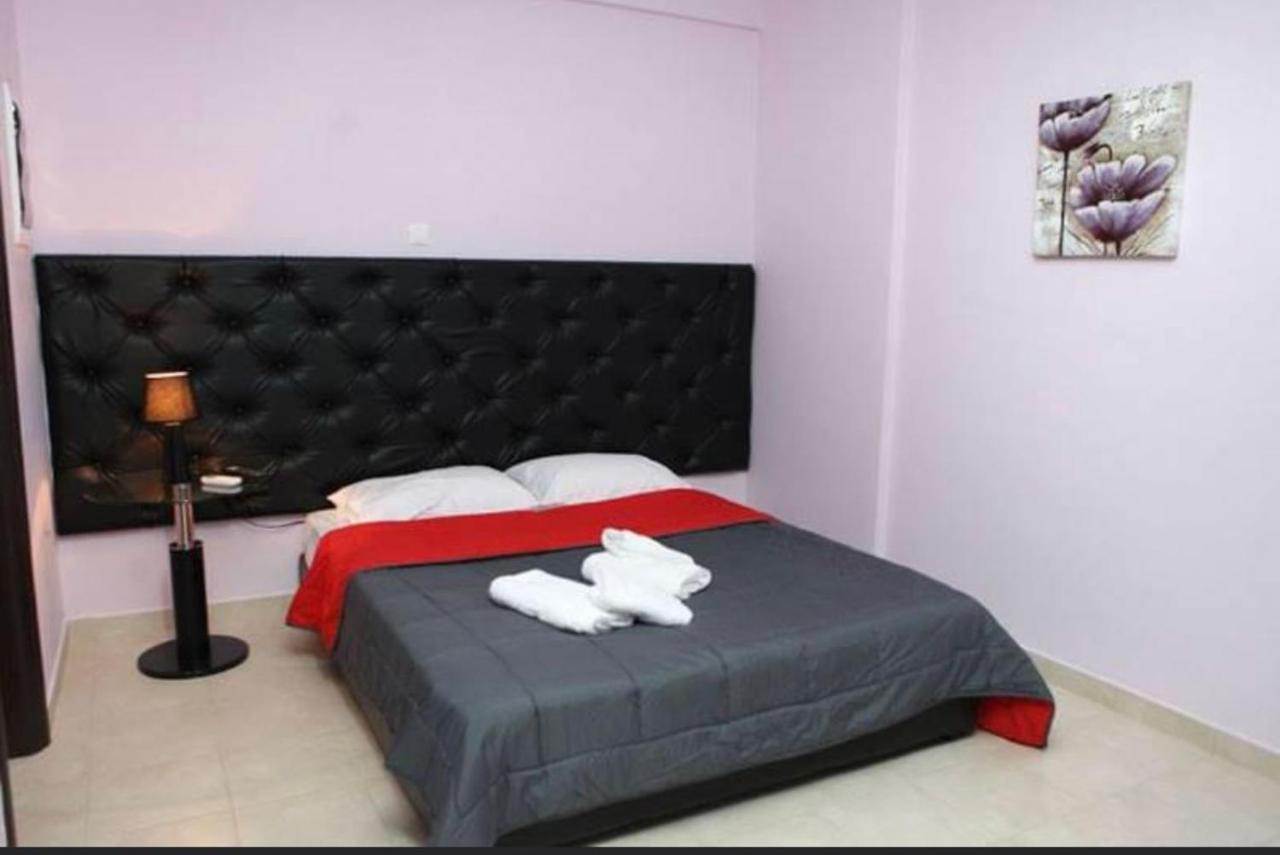 Spilios Apartment Ναύπλιο Εξωτερικό φωτογραφία