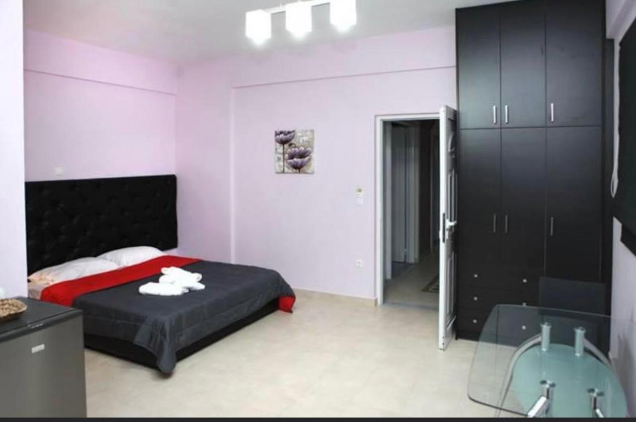 Spilios Apartment Ναύπλιο Εξωτερικό φωτογραφία