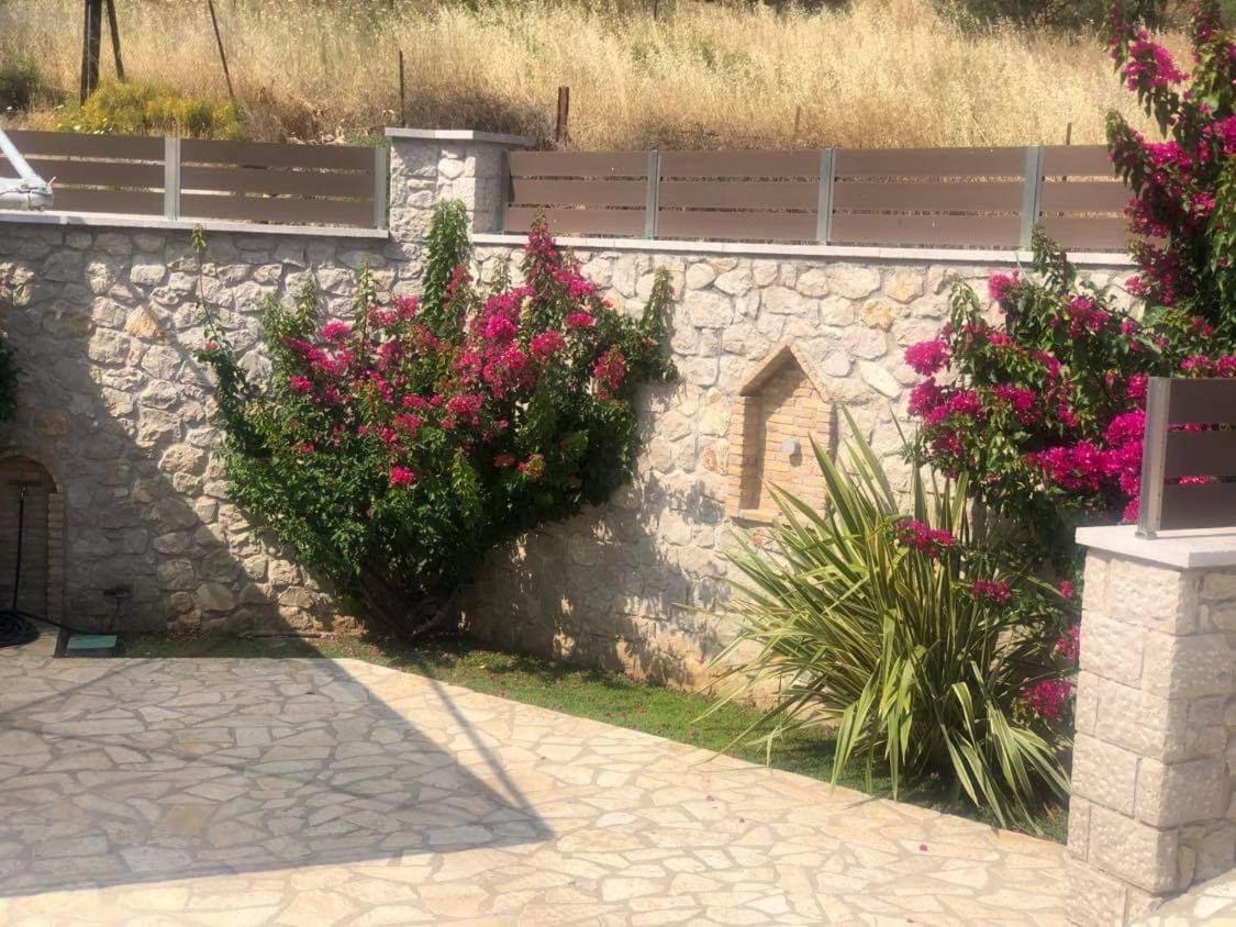 Spilios Apartment Ναύπλιο Εξωτερικό φωτογραφία